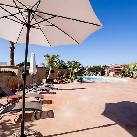 Apartamento Paraiso Villas Sunrises Vii