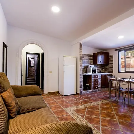 Apartamento Paraiso Villas Sunrises Vii *