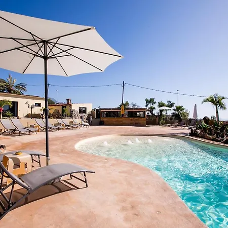 Apartman Paraiso Villas Sunrises Vii *